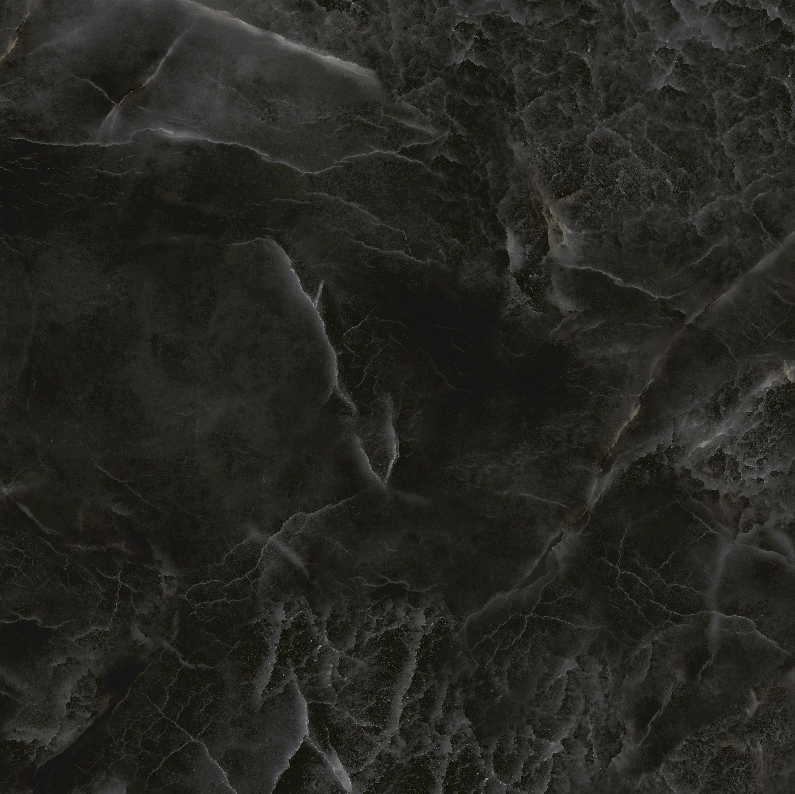 PLATINUM 60X60 JAMAICA BLACK